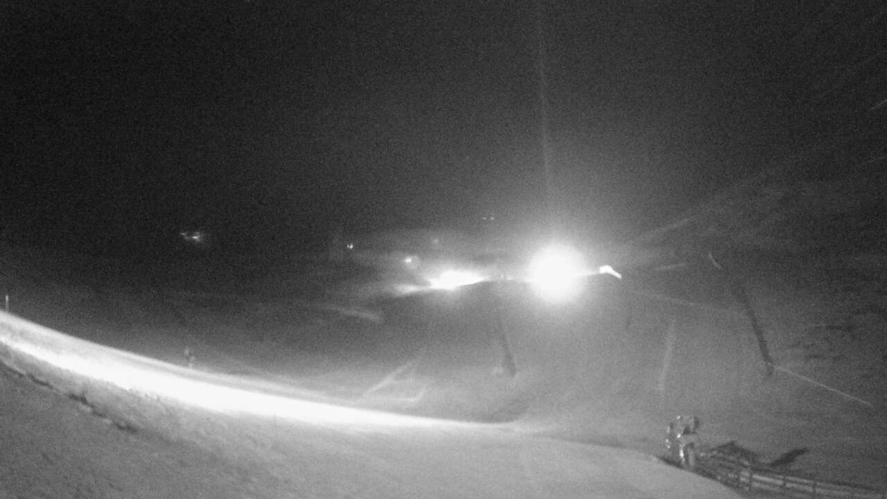 Webcam Valgrande-Pajares: Valle del Sol 2