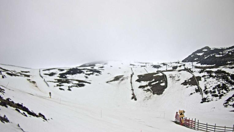 Webcam Valgrande-Pajares: Valle del Sol 2