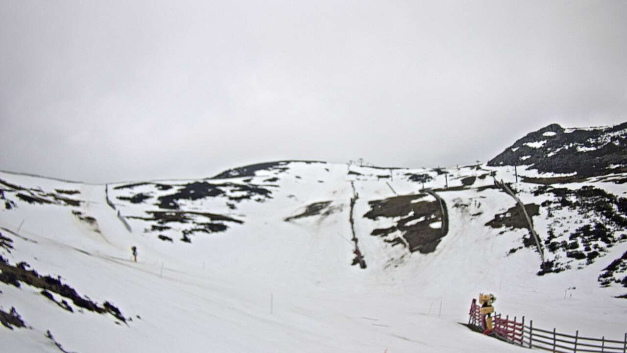 Webcam Valgrande-Pajares: Valle del Sol 2