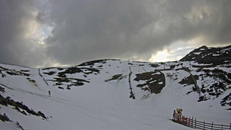 Webcam Valgrande-Pajares: Valle del Sol 2