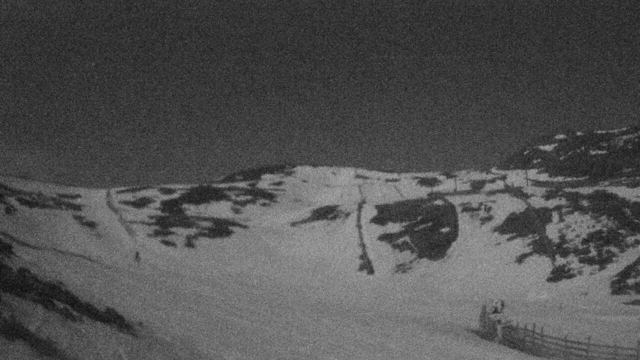 Webcam Valgrande-Pajares: Valle del Sol 2