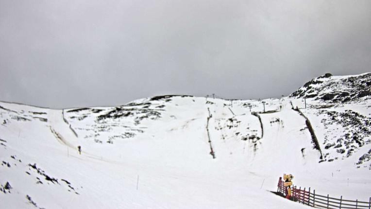 Webcam Valgrande-Pajares: Valle del Sol 2