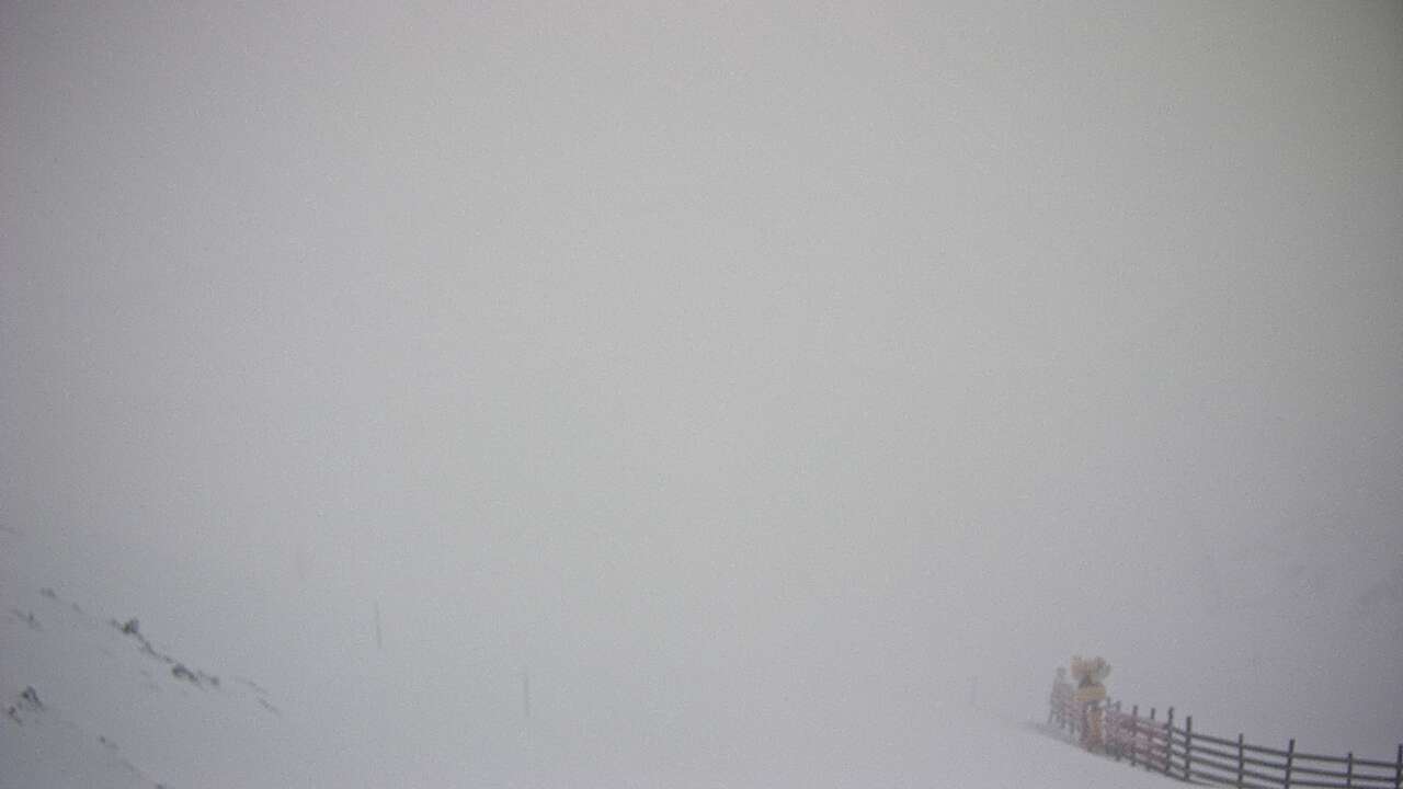 Webcam Valgrande-Pajares: Valle del Sol 2