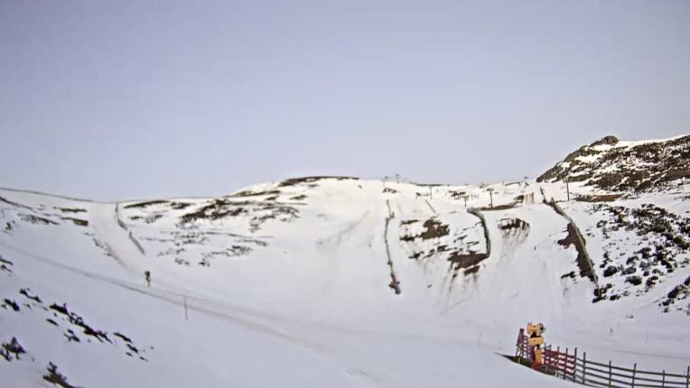 Webcam Valgrande-Pajares: Valle del Sol 2