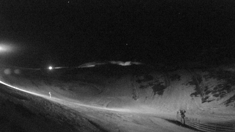 Webcam Valgrande-Pajares: Valle del Sol 2