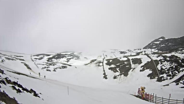 Webcam Valgrande-Pajares: Valle del Sol 2