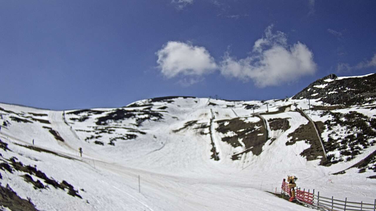 Webcam Valgrande-Pajares: Valle del Sol 2