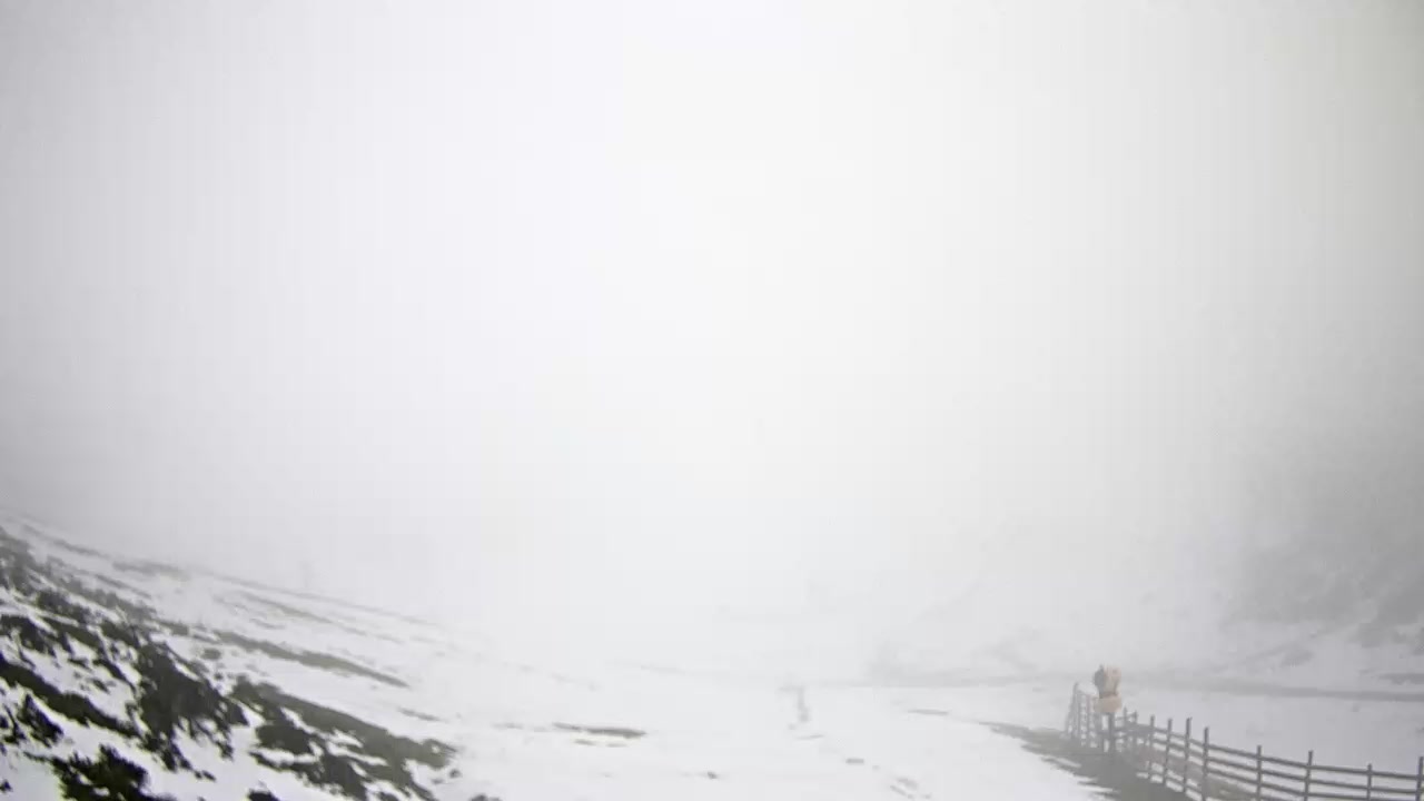Webcam Valgrande-Pajares: Valle del Sol 2