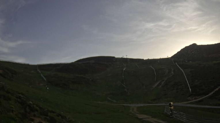 Webcam Valgrande-Pajares: Valle del Sol 2