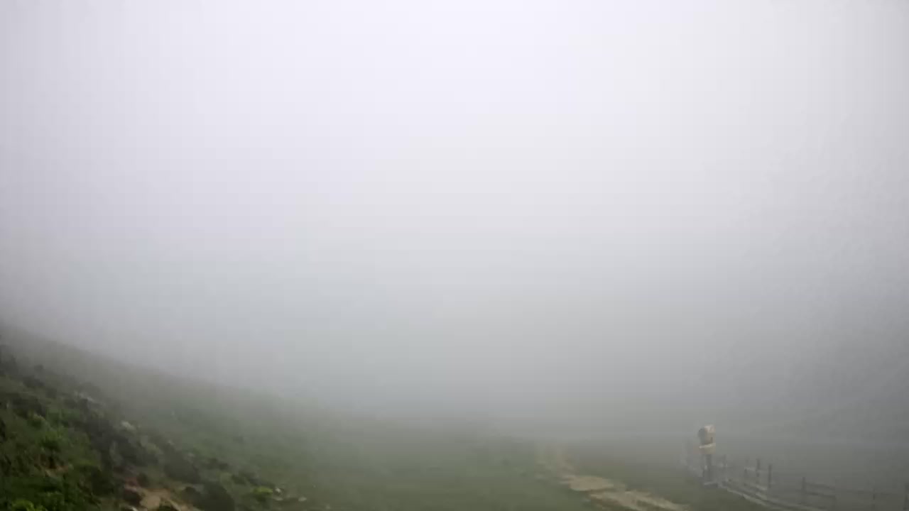 Webcam Valgrande-Pajares: Valle del Sol 2