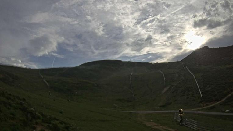Webcam Valgrande-Pajares: Valle del Sol 2