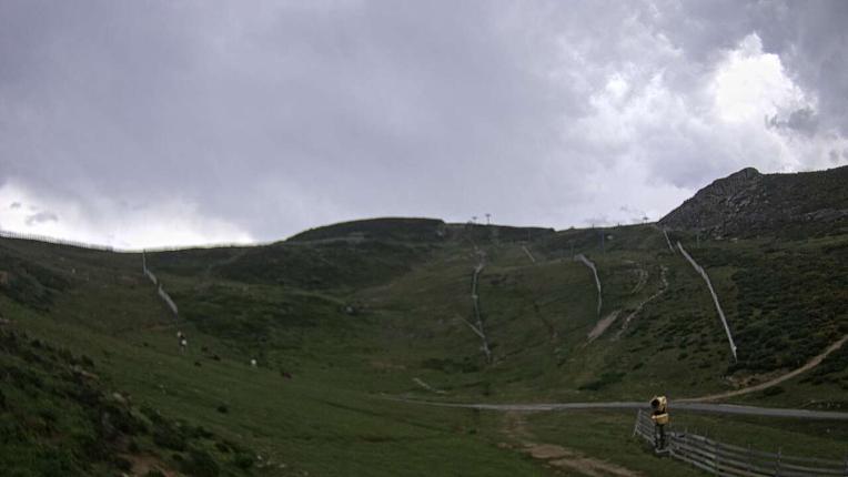 Webcam Valgrande-Pajares: Valle del Sol 2