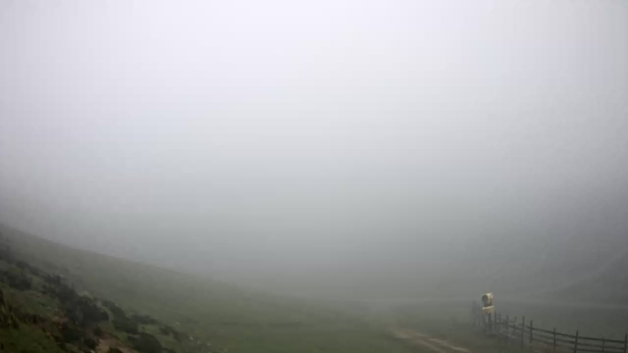 Webcam Valgrande-Pajares: Valle del Sol 2