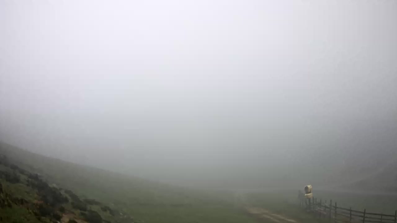 Webcam Valgrande-Pajares: Valle del Sol 2