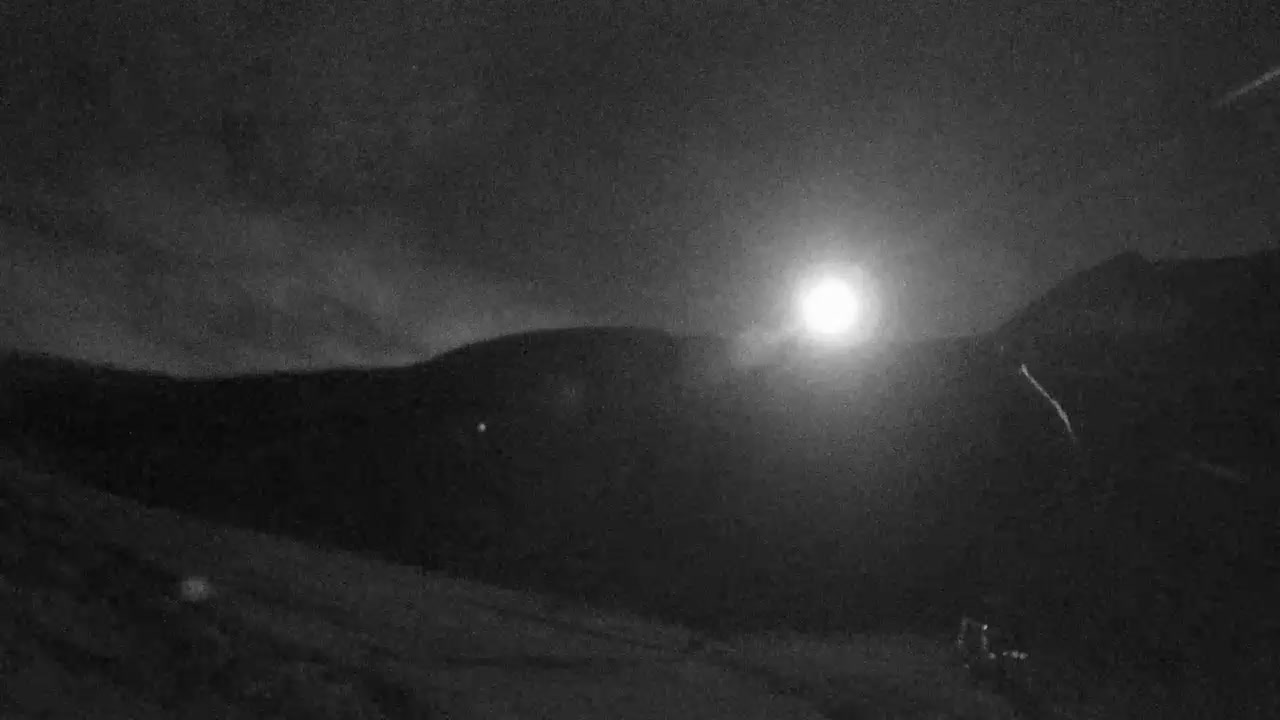Webcam Valgrande-Pajares: Valle del Sol 2