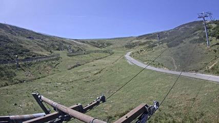 Valgrande-Pajares webcam