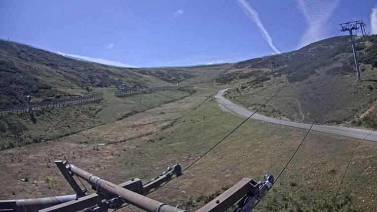Webcam Valgrande-Pajares: Valle del Sol
