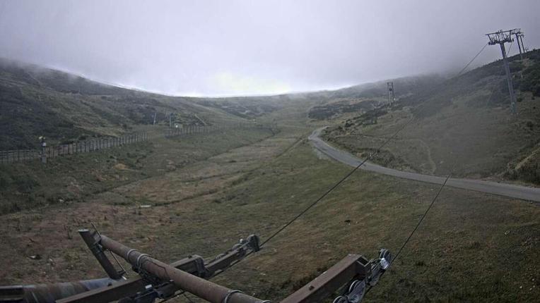 Webcam Valgrande-Pajares: Valle del Sol