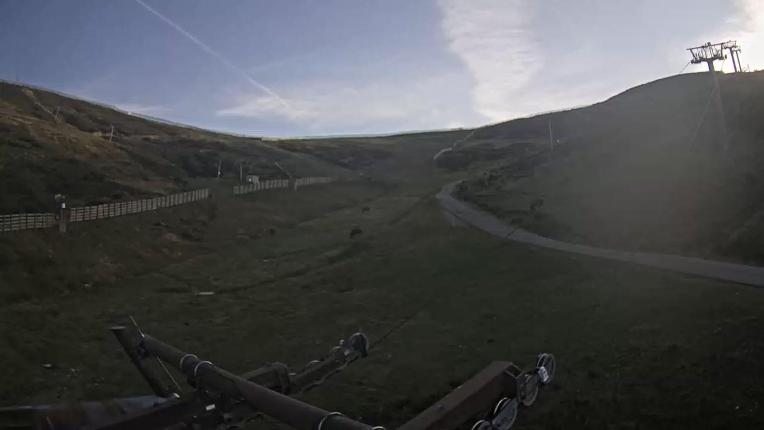 Webcam Valgrande-Pajares: Valle del Sol
