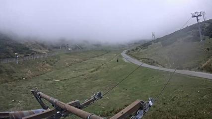 Valgrande-Pajares webcam