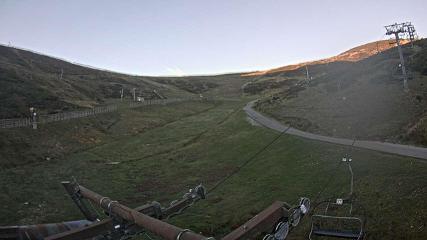 Valgrande-Pajares: Valle del Sol (webcamdeasturias.com)