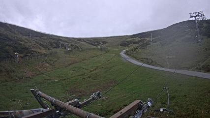 Valgrande-Pajares: Valle del Sol (webcamdeasturias.com)