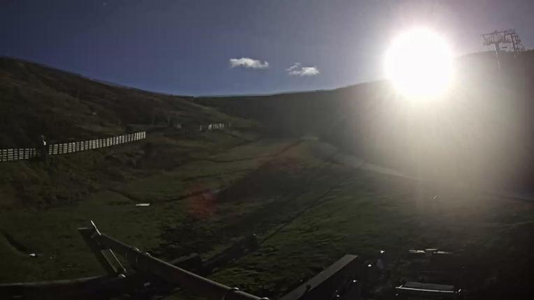 Webcam Valgrande-Pajares: Valle del Sol