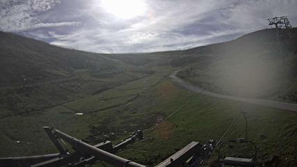 Valgrande-Pajares: Valle del Sol (webcamdeasturias.com)