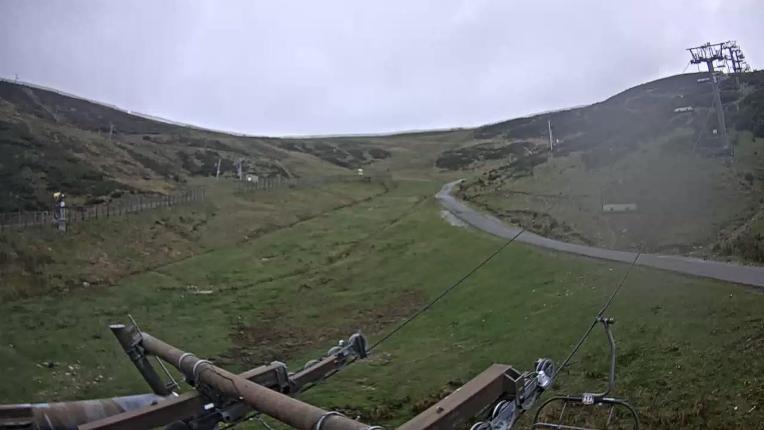 Webcam Valgrande-Pajares: Valle del Sol