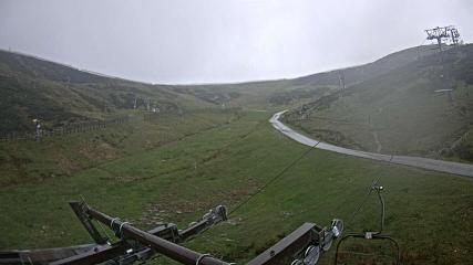 Valgrande-Pajares: Valle del Sol (webcamdeasturias.com)