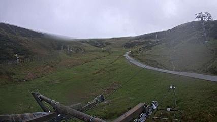 Valgrande-Pajares: Valle del Sol (webcamdeasturias.com)