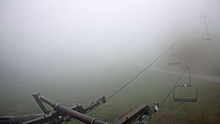 Webcam Valgrande-Pajares: Valle del Sol