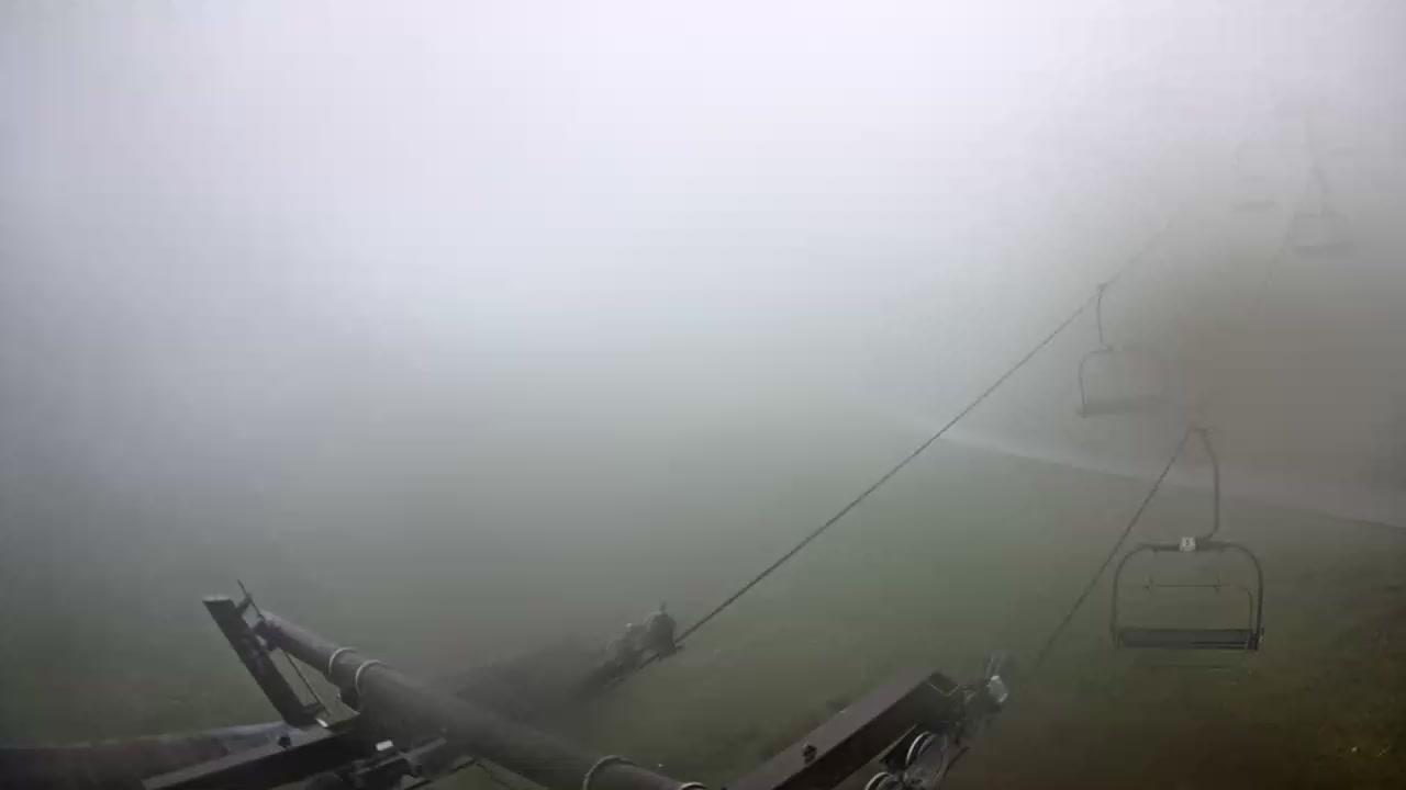 Webcam Valgrande-Pajares: Valle del Sol