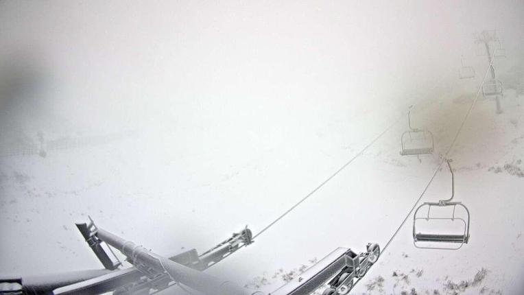 Webcam Valgrande-Pajares: Valle del Sol