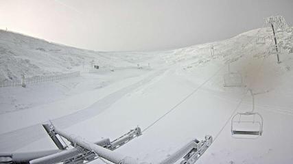 Valgrande-Pajares: Valle del Sol (webcamdeasturias.com)