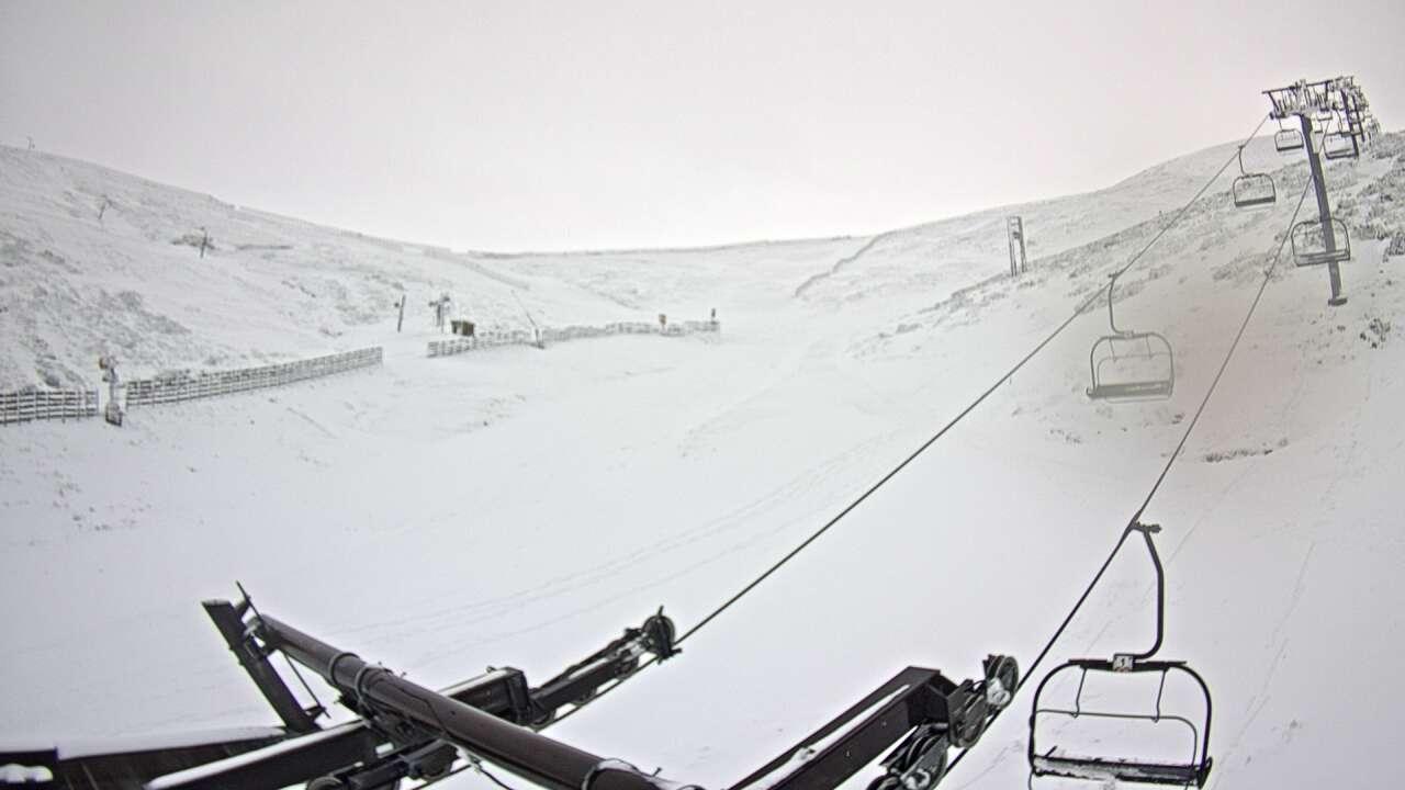 Webcam Valgrande-Pajares: Valle del Sol