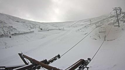 Valgrande-Pajares: Valle del Sol (webcamdeasturias.com)