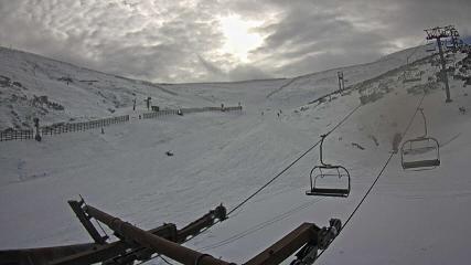 Imagen de informe de usuario en Valgrande-Pajares