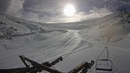 Valgrande-Pajares: Valle del Sol (webcamdeasturias.com)
