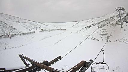 Valgrande-Pajares: Valle del Sol (webcamdeasturias.com)