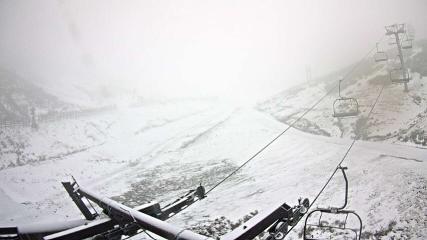 Valgrande-Pajares: Valle del Sol (webcamdeasturias.com)