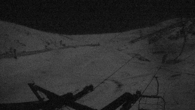 Webcam Valgrande-Pajares: Valle del Sol