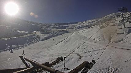 Valgrande-Pajares: Valle del Sol (webcamdeasturias.com)