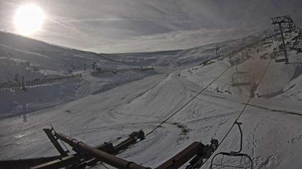 Valgrande-Pajares webcam
