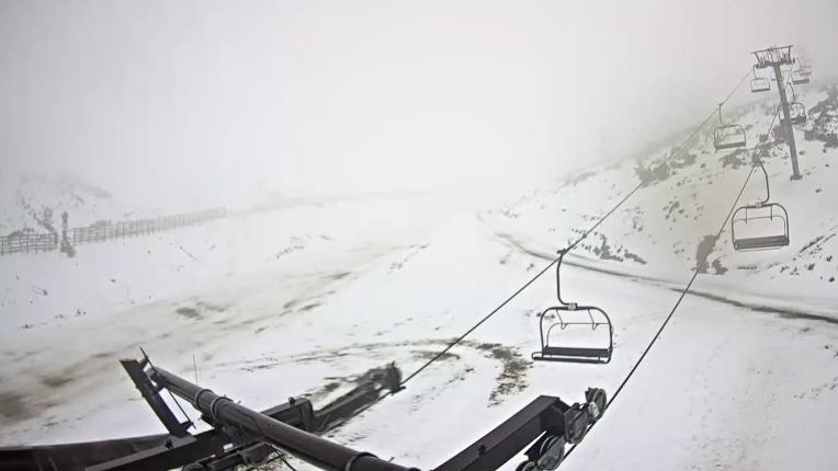 Webcam Valgrande-Pajares: Valle del Sol