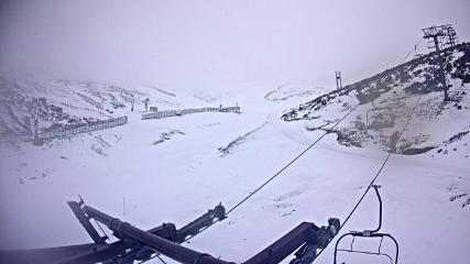 Valgrande-Pajares: Valle del Sol (webcamdeasturias.com)