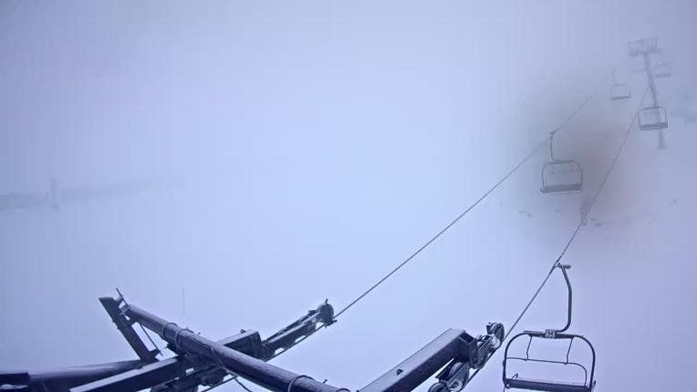 Webcam Valgrande-Pajares: Valle del Sol