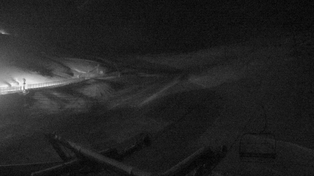 Webcam Valgrande-Pajares: Valle del Sol