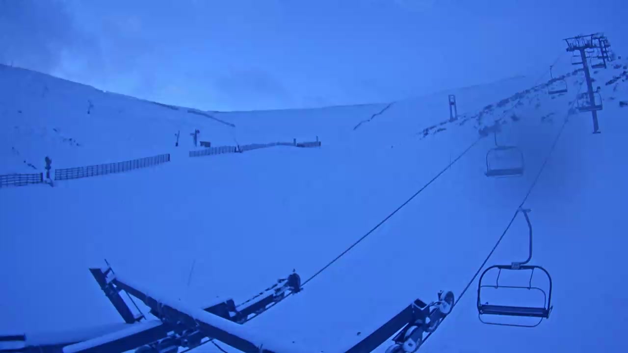 Webcam Valgrande-Pajares: Valle del Sol