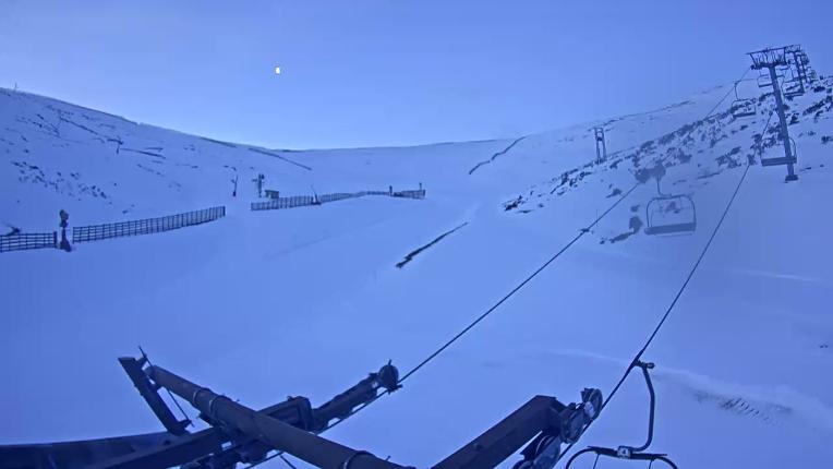 Webcam Valgrande-Pajares: Valle del Sol